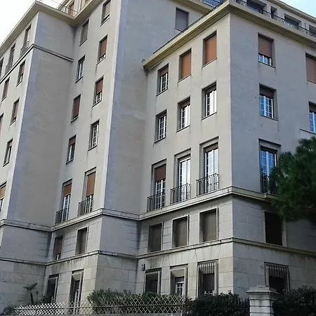 B&B Bruxelles Margherita-2